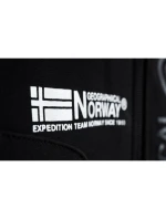 Geographical Norway Techno Softshell Jacket M WU6068-GN-BLACK Geographical Norway Techno Softshell Jacket M WU6068-GN-BLACK