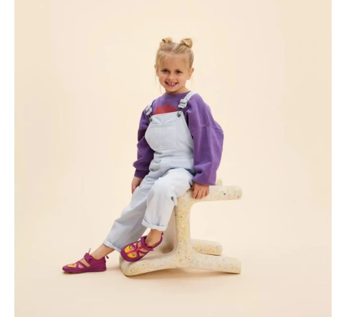 Boty   Jr dětské model 21185284 - Affenzahn