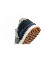 buty sportowe męskie sneakersy model 22002167 modne wygodne lekkie - Wrangler