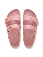 Birkenstock Dámske žabky ARIZONA EVA 1031340 PINK CLAY (úzka šírka)