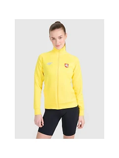 Dámská tréninková mikina  model 22117521 - 4F