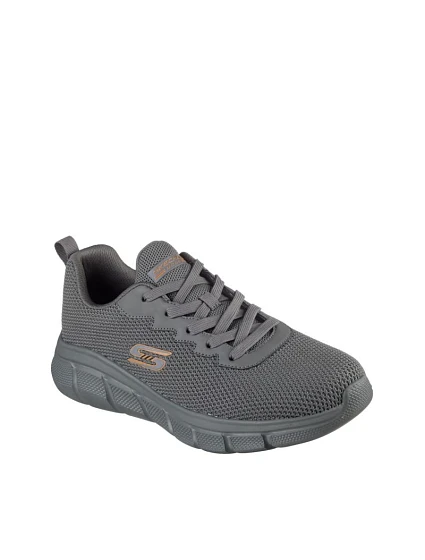 pánská obuv Bobs B Flex Chill Edge olive model 22132073 - Skechers