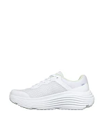 Skechers Max Cushining dámske topánky white 129470 WMNT women's