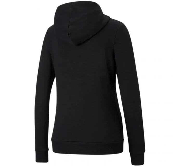 ESS Small Logo FullZip Hoodie TR W model 19570869 01 - Puma ESS Small Logo FullZip Hoodie TR W model 19570869 01 - Puma