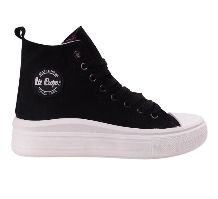 Dámske topánky W LCW-23-44-1629LA - Lee Cooper