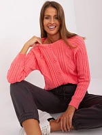 Prepínač AT SW 2346 2.99P koral