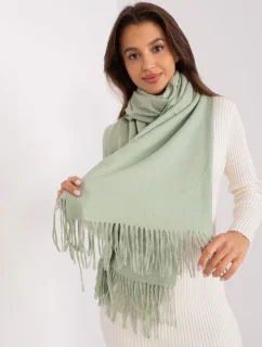 Szalik AT SZ model 18969913 pistacjowy - FPrice