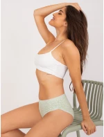 Majtki BR MT model 20170680 10 wielokolorowy - FPrice Majtki BR MT model 20170680 10 wielokolorowy - FPrice