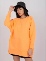 Mikina EM BL model 17356254 fluo oranžová - FPrice Mikina EM BL model 17356254 fluo oranžová - FPrice