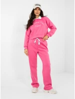 Komplet IT KMPL model 21948990 ciemny różowy - FPrice