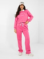 Súprava IT KMPL 22212.85 tmavoružová