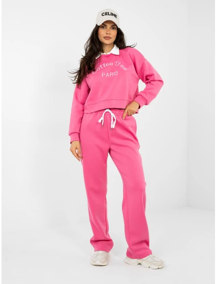 Komplet IT KMPL model 21948990 ciemny różowy - FPrice