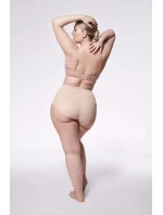 Figy 271 Basic Panty Maxi Natural - Julimex