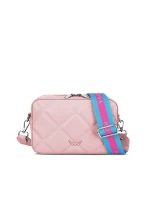 Dámska kabelka Vuch Massimo Mini Pink Dámska kabelka Vuch Massimo Mini Pink