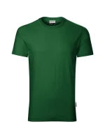 Resist heavy tričko pánské lahvově zelená 06 (brand label) Resist heavy tričko pánské lahvově zelená 06 (brand label)