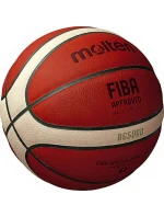 SPORT Basketbal B7G5000 FIBA - Molten