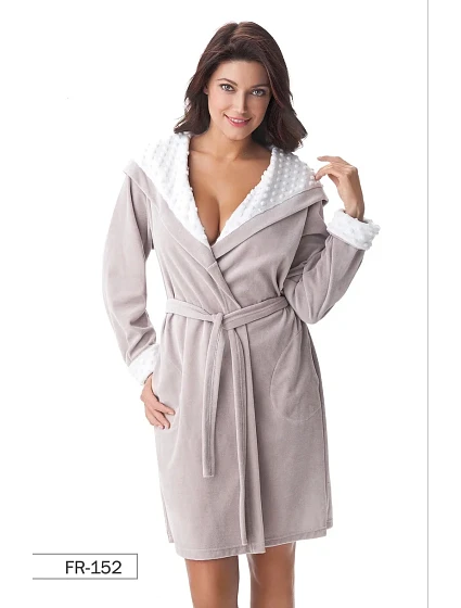 Dámský župan model 5701358 - Dorota