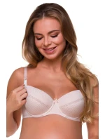 PODPRSENKA 1732 MK BÉŽOVÁ