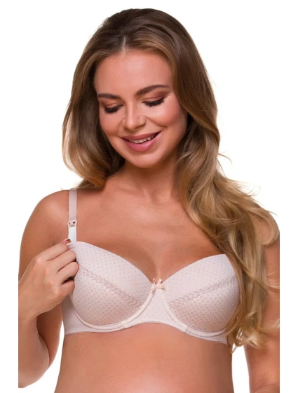 PODPRSENKA 1732 MK BÉŽOVÁ