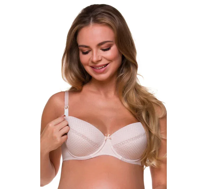 PODPRSENKA 1732 MK BÉŽOVÁ