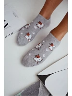 Dámske ponožky Malé mačky 1146.084