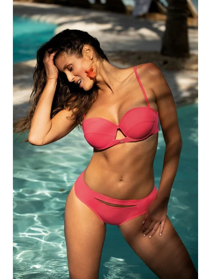 Dvojdielne plavky model 165834 Marko