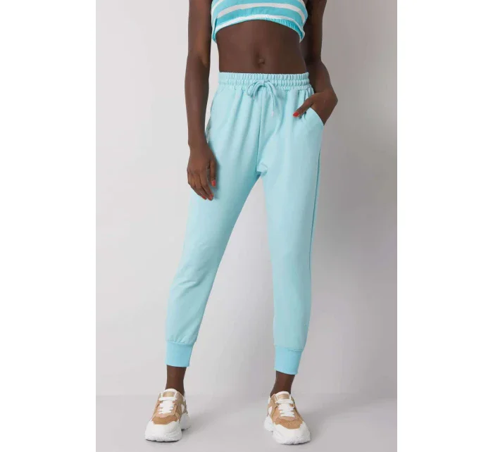 Teplákové nohavice model 166649 Fancy