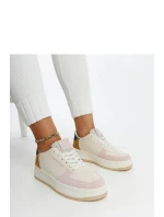 Tenisky model 207404 Solea