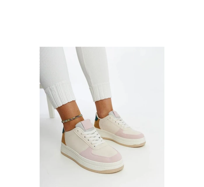 Tenisky model 207404 Solea