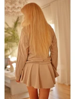 Šortky so spodnou sukňou model 214254 Mirale Šortky so spodnou sukňou model 214254 Mirale