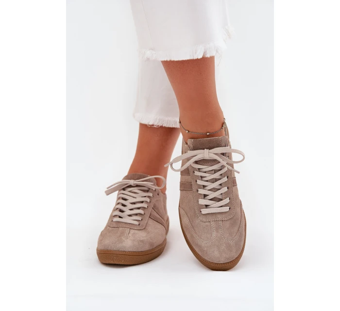 Športová obuv model 215771 Step in style