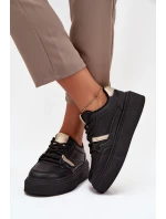 Športová obuv model 216466 Step in style