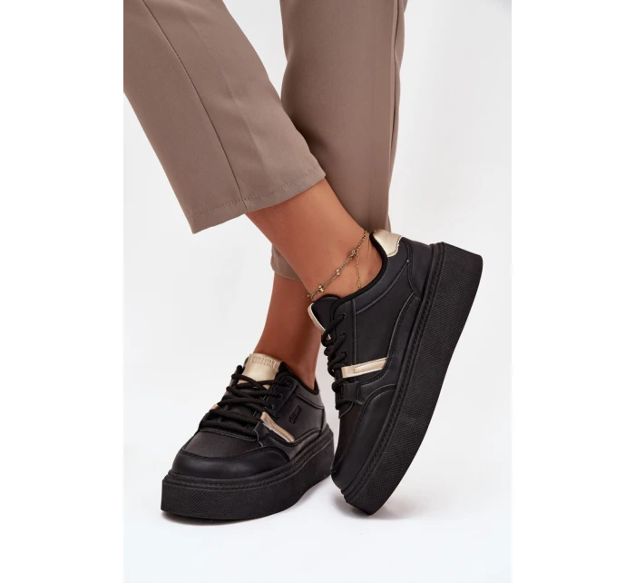 Športová obuv model 216466 Step in style