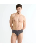 sloggi muži Start Midi C2P box - BLACK - SLOGGI BLACK - SLOGGI sloggi muži Start Midi C2P box - BLACK - SLOGGI BLACK - SLOGGI