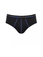 sloggi men Start Midi C2P box - MULTIPLE COLOURS 5 - SLOGGI MULTIPLE COLOURS 5 - SLOGGI