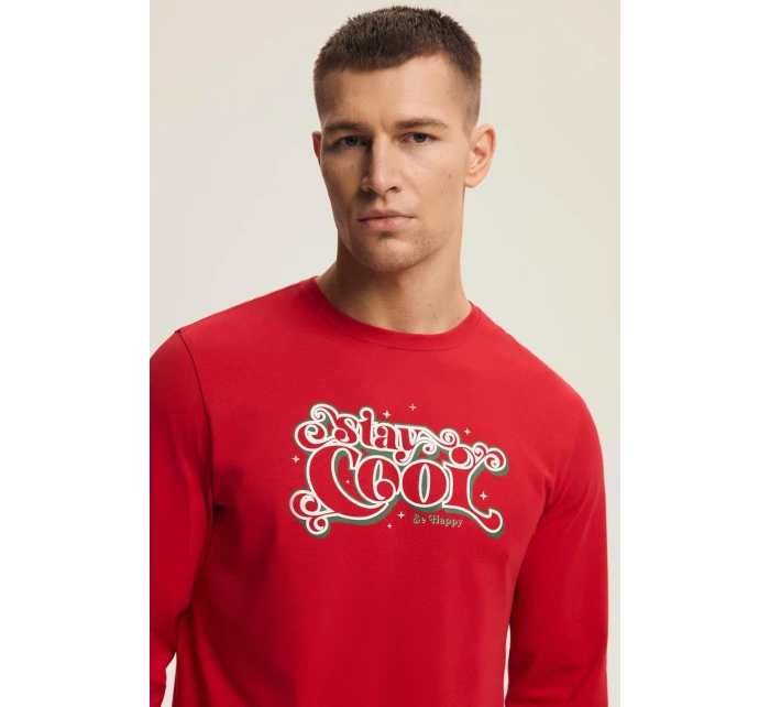 Pyžamo  long/r M3XL model 21756034 - Henderson