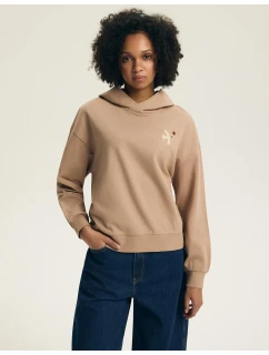 Dámská halenka Henderson long/r S3XL model 22003090 - HENDERSON LADIES