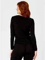 Tričko Key LVD 131 A26 long/r Merino Wool S-2XL Tričko Key LVD 131 A26 long/r Merino Wool S-2XL