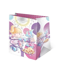 Tlapka T-16 Set 25 Detská taška A'10