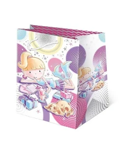 Dárkové tašky  Set 25 A'10 model 21063591 - Paw