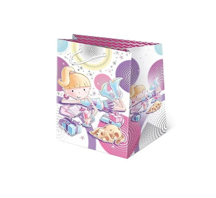 Tlapka T-16 Set 25 Detská taška A'10