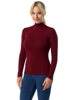 Dámska blúzka Resta wine - BABELL