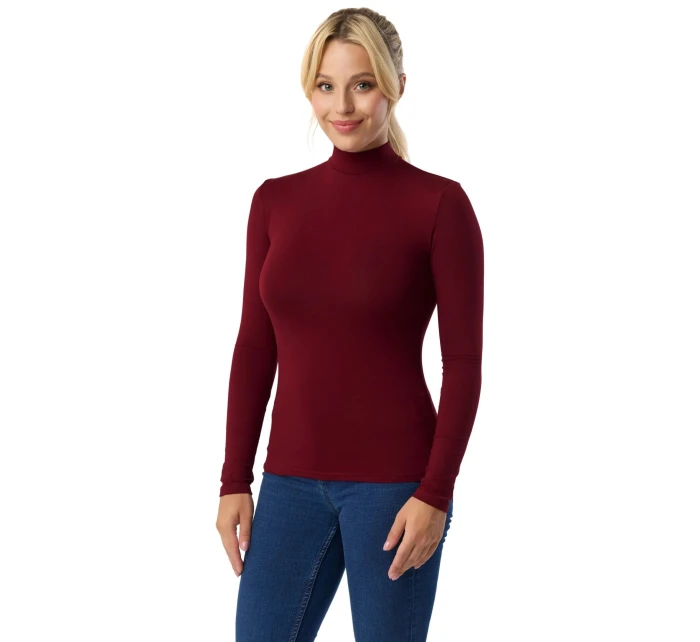 Dámska blúzka Resta wine - BABELL