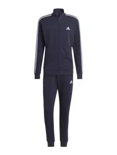 Tepláková súprava Adidas French Terry s 3 prúžkami M IC6765