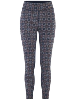 Kari Traa Rose ight Pant Hw W Termálne legíny 92800559435