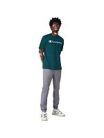 Pánske tričko Champion SS Tee M 220256 GS502