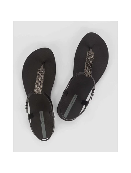 Dámské žabky Class Modern Craft Sandal Fem sandály černé model 21350185 dámské - Ipanema