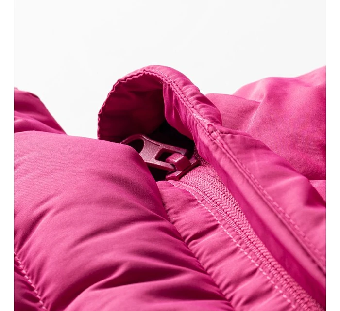 Detská zateplená bunda MAFI KDG