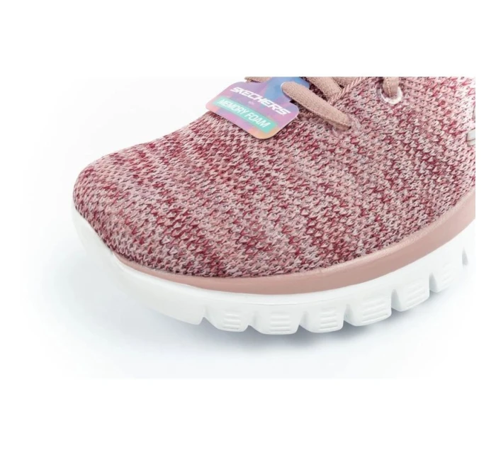 Skechers Graceful Twisted Fortune W 12614/MVE