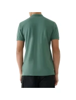 Polokošeľa 4F M 4FWAW25TPTSM555 41S muži Polokošeľa 4F M 4FWAW25TPTSM555 41S muži